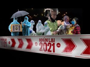 Nhìn lại năm 2021 đầy biến động vì "đại dịch Covid -19" của Dược Phẩm Tim – Lacosun