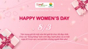 Công ty TNHH Dược Phẩm Tim