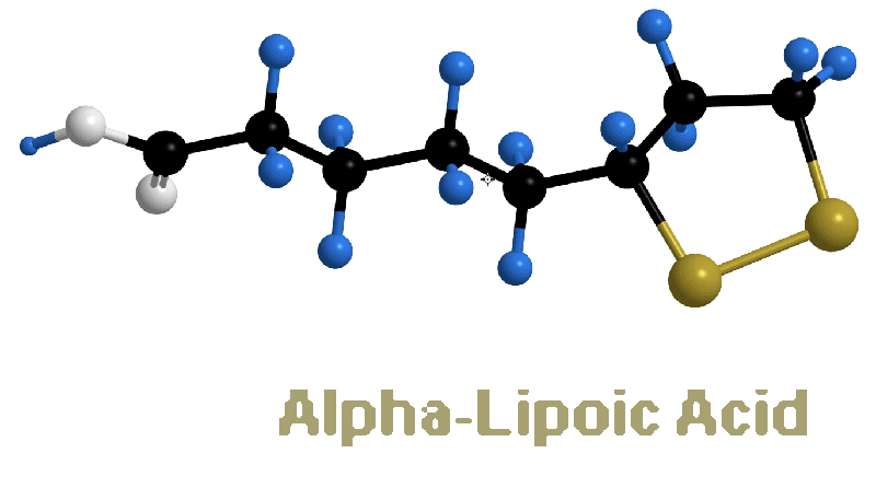Alpha-Lipoic-Acid